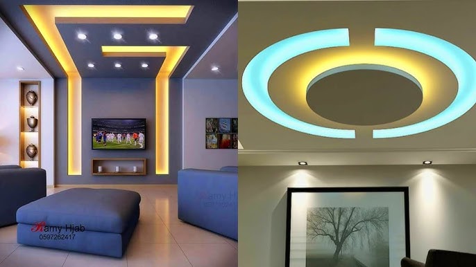False Ceiling